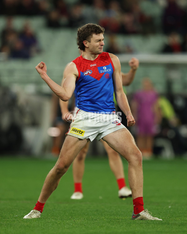 AFL 2025 Round 19 - Carlton v Melbourne - A-60643781