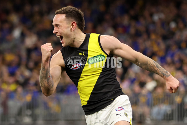 AFL 2025 Round 19 - West Coast v Richmond - A-60644260
