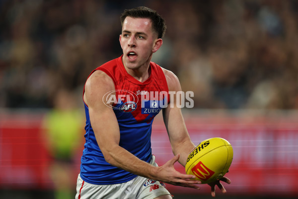 AFL 2025 Round 19 - Carlton v Melbourne - A-60644262