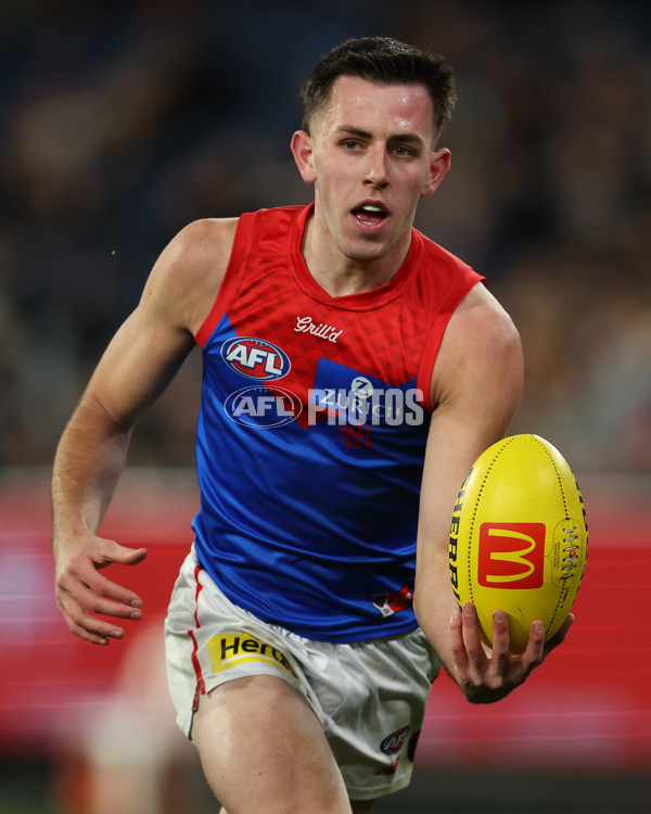 AFL 2025 Round 19 - Carlton v Melbourne - A-60644265