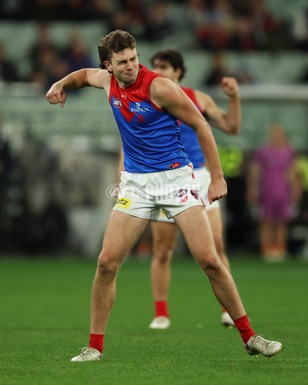 AFL 2025 Round 19 - Carlton v Melbourne - A-60644272