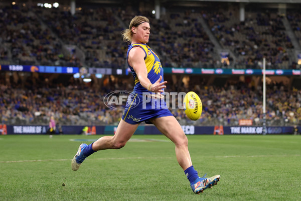 AFL 2025 Round 19 - West Coast v Richmond - A-60644328