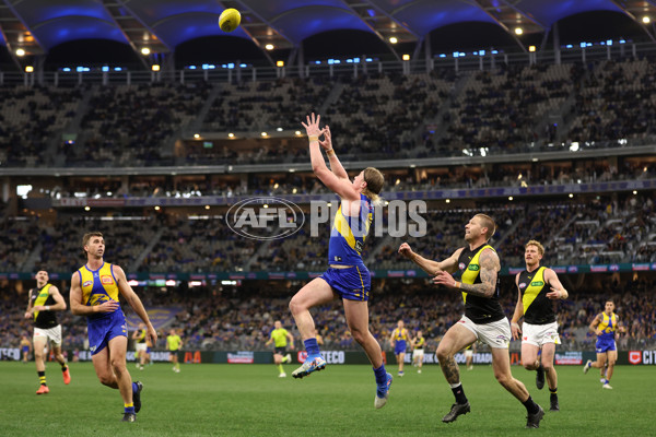 AFL 2025 Round 19 - West Coast v Richmond - A-60644330
