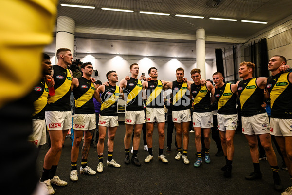 AFL 2025 Round 19 - West Coast v Richmond - A-60646837