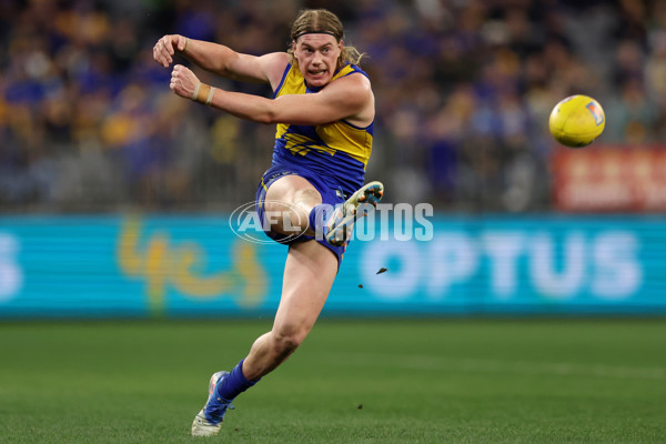 AFL 2025 Round 19 - West Coast v Richmond - A-60646852