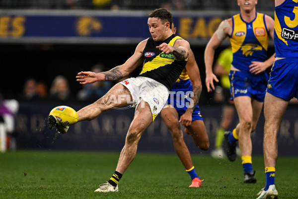 AFL 2025 Round 19 - West Coast v Richmond - A-60646970
