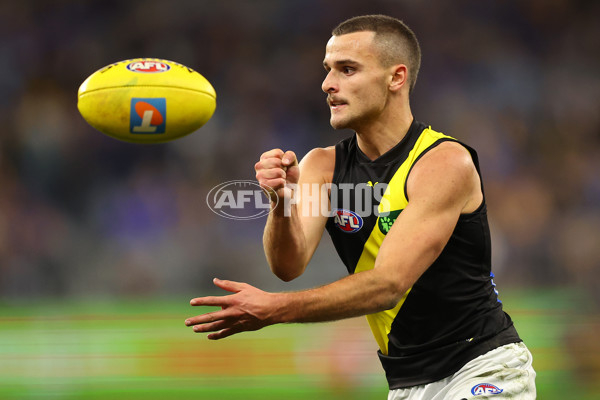 AFL 2025 Round 19 - West Coast v Richmond - A-60649492