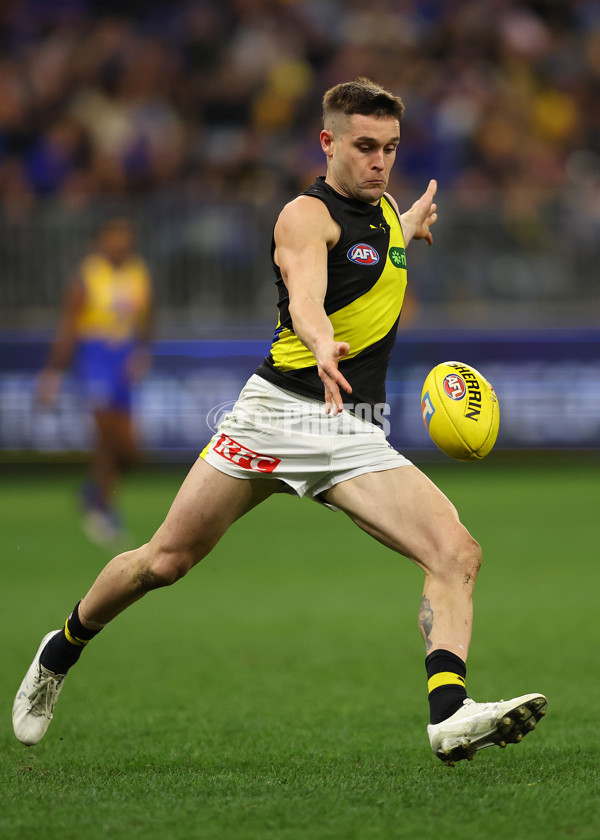 AFL 2025 Round 19 - West Coast v Richmond - A-60649498