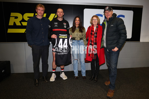 AFL 2025 Round 19 - Geelong v St Kilda - A-60649524
