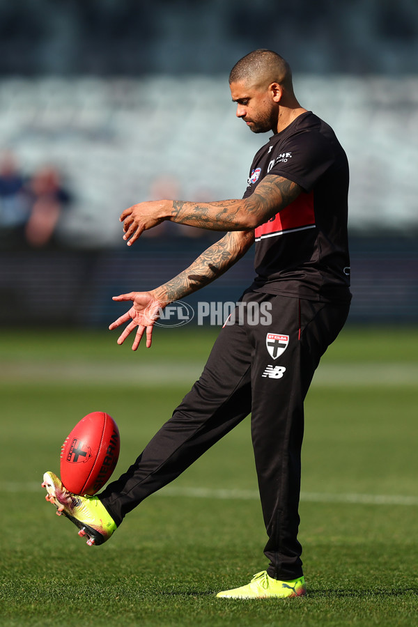 AFL 2025 Round 19 - Geelong v St Kilda - A-60649543