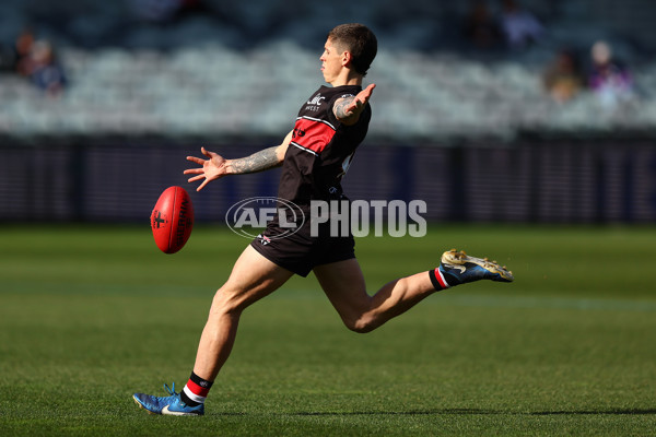 AFL 2025 Round 19 - Geelong v St Kilda - A-60649544