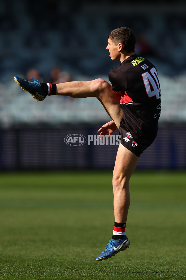 AFL 2025 Round 19 - Geelong v St Kilda - A-60649546