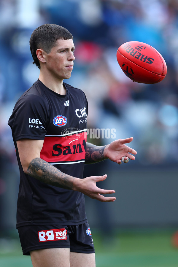 AFL 2025 Round 19 - Geelong v St Kilda - A-60649548