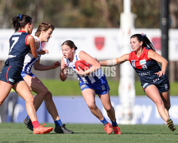VFLW 2025 Round 13 - Casey Demons v North Melbourne - A-60649556