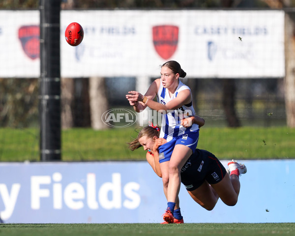 VFLW 2025 Round 13 - Casey Demons v North Melbourne - A-60649574