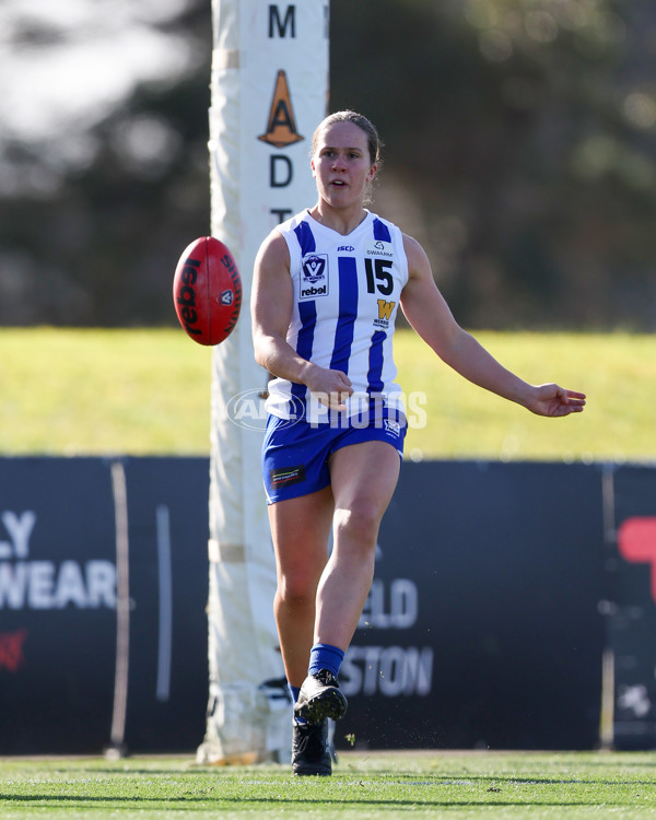 VFLW 2025 Round 13 - Casey Demons v North Melbourne - A-60649724