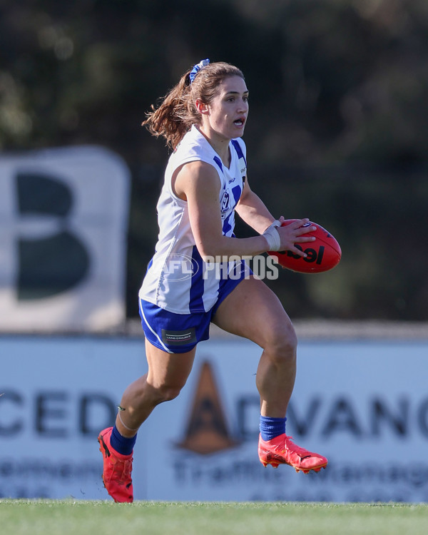 VFLW 2025 Round 13 - Casey Demons v North Melbourne - A-60649725