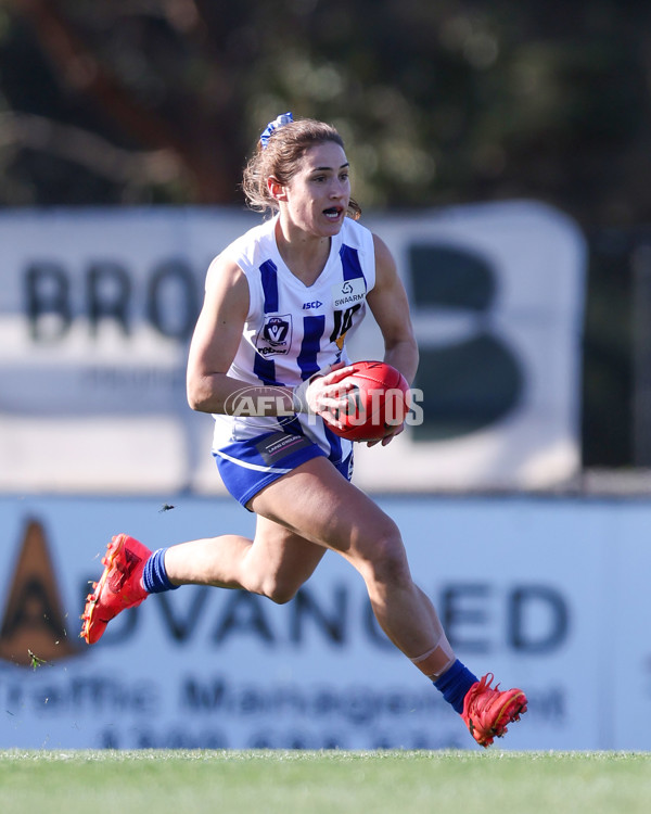 VFLW 2025 Round 13 - Casey Demons v North Melbourne - A-60649728