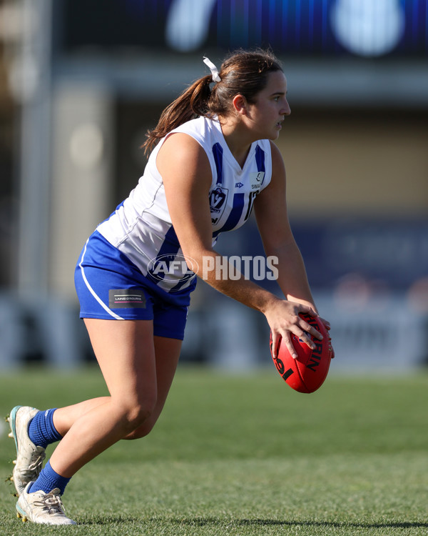 VFLW 2025 Round 13 - Casey Demons v North Melbourne - A-60649737