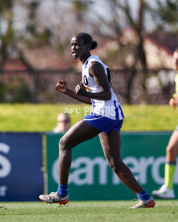 VFLW 2025 Round 13 - Casey Demons v North Melbourne - A-60649767