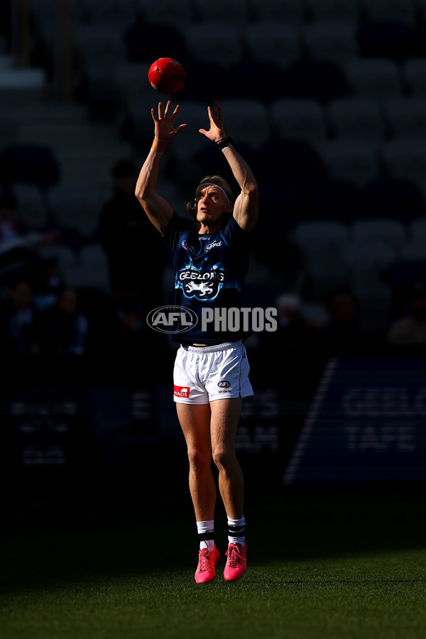 AFL 2025 Round 19 - Geelong v St Kilda - A-60649778