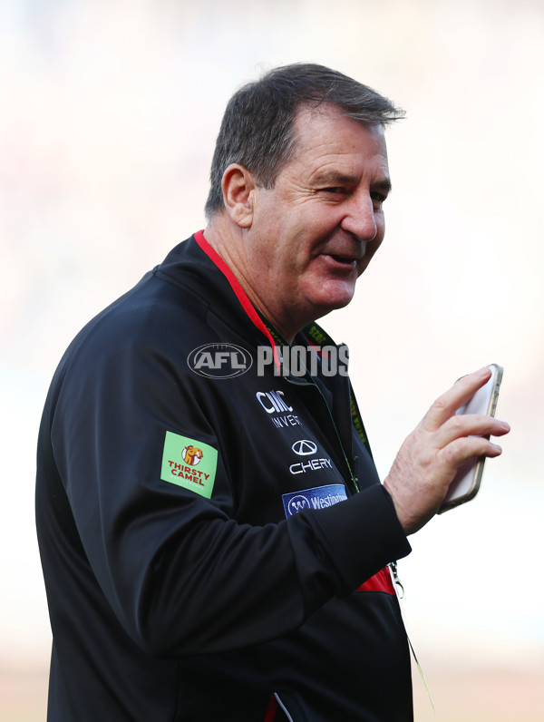 AFL 2025 Round 19 - Geelong v St Kilda - A-60649786