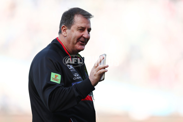 AFL 2025 Round 19 - Geelong v St Kilda - A-60649787