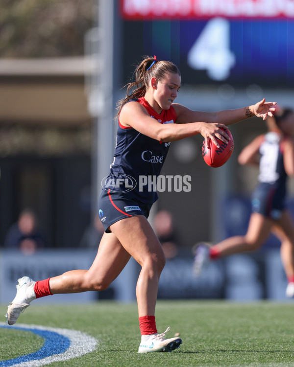 VFLW 2025 Round 13 - Casey Demons v North Melbourne - A-60652217