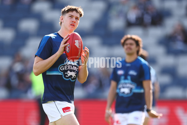 AFL 2025 Round 19 - Geelong v St Kilda - A-60652223