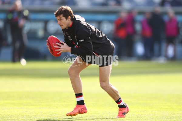 AFL 2025 Round 19 - Geelong v St Kilda - A-60652229