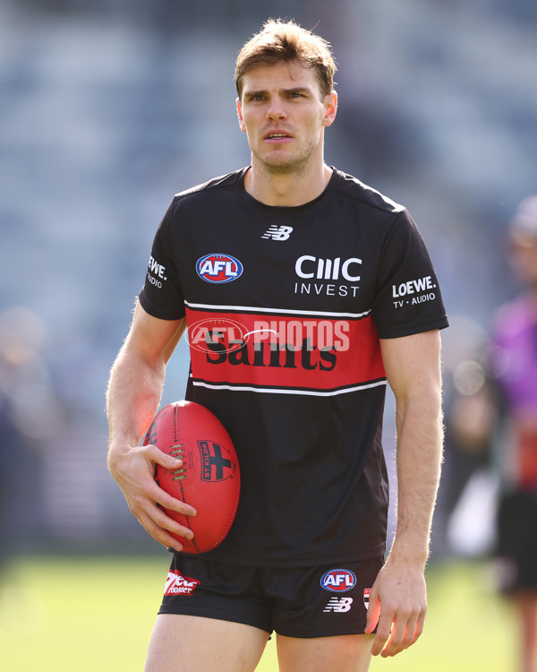AFL 2025 Round 19 - Geelong v St Kilda - A-60652230