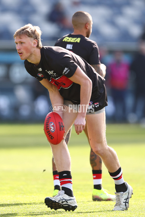AFL 2025 Round 19 - Geelong v St Kilda - A-60652231