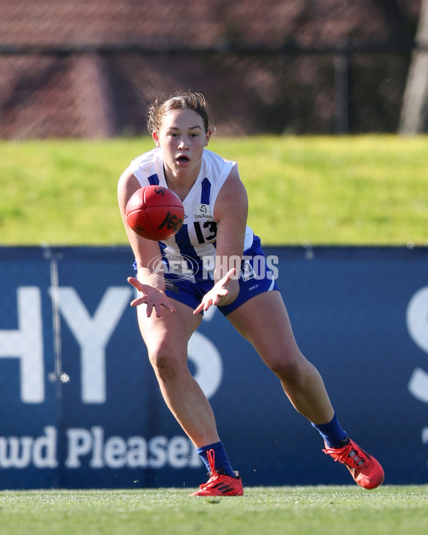 VFLW 2025 Round 13 - Casey Demons v North Melbourne - A-60652241