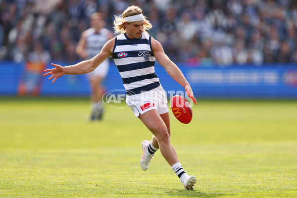 AFL 2025 Round 19 - Geelong v St Kilda - A-60652308