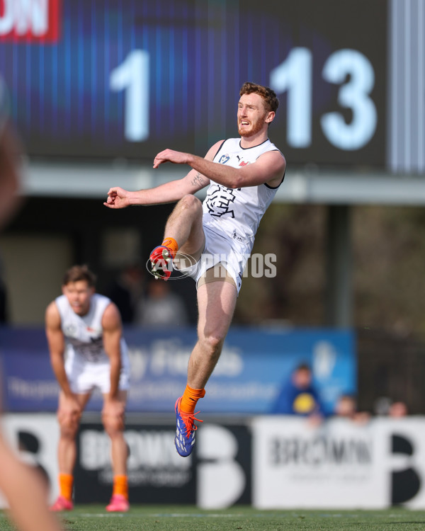 VFL 2025 Round 17 - Casey Demons v Carlton - A-60652317