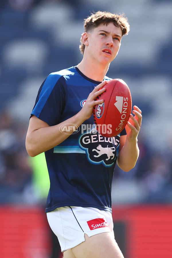 AFL 2025 Round 19 - Geelong v St Kilda - A-60652722
