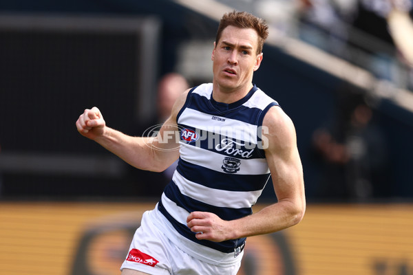 AFL 2025 Round 19 - Geelong v St Kilda - A-60652764