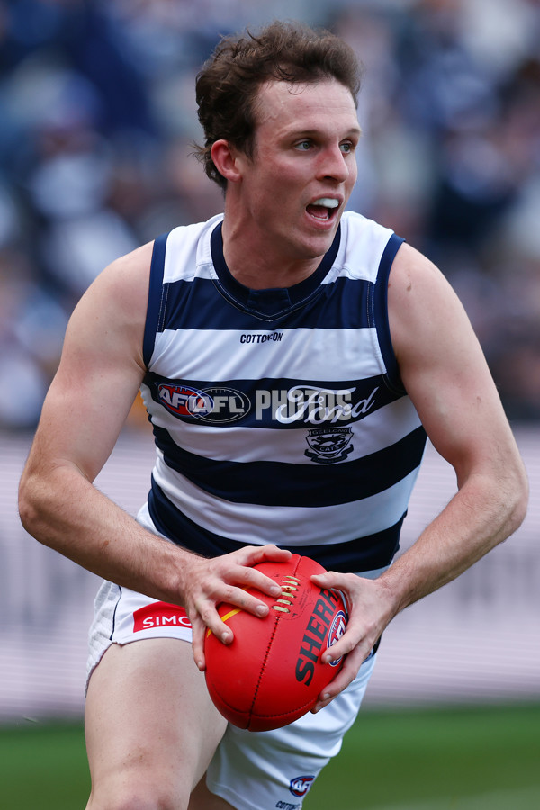 AFL 2025 Round 19 - Geelong v St Kilda - A-60652768