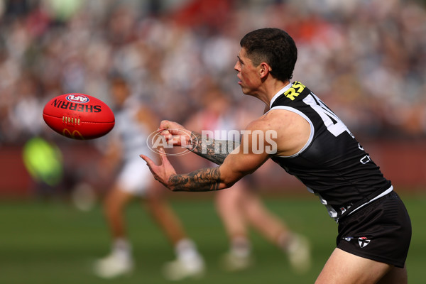 AFL 2025 Round 19 - Geelong v St Kilda - A-60652770