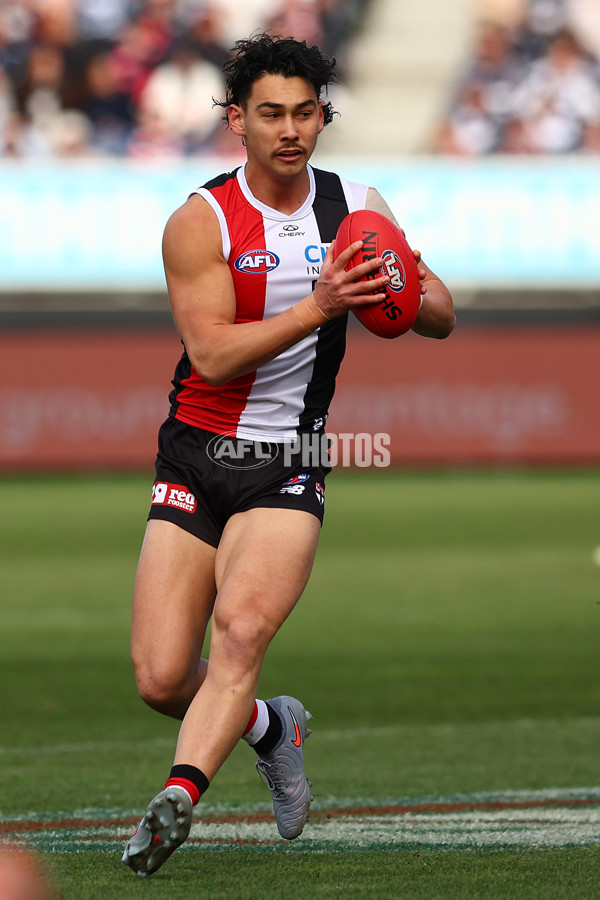 AFL 2025 Round 19 - Geelong v St Kilda - A-60652774