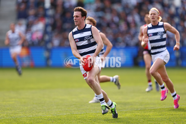 AFL 2025 Round 19 - Geelong v St Kilda - A-60652775