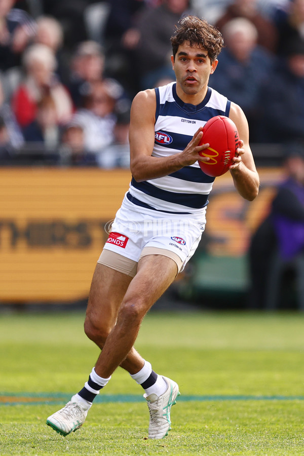 AFL 2025 Round 19 - Geelong v St Kilda - A-60652777