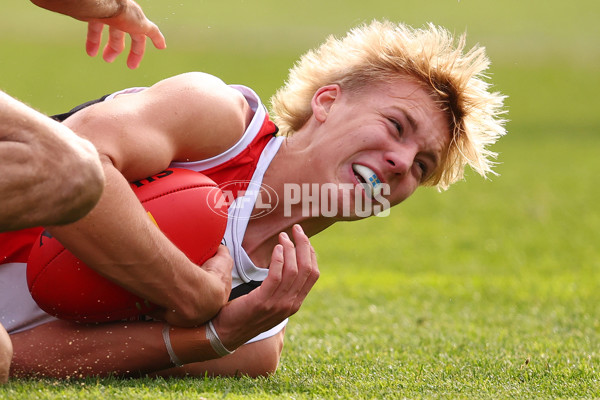 AFL 2025 Round 19 - Geelong v St Kilda - A-60652793