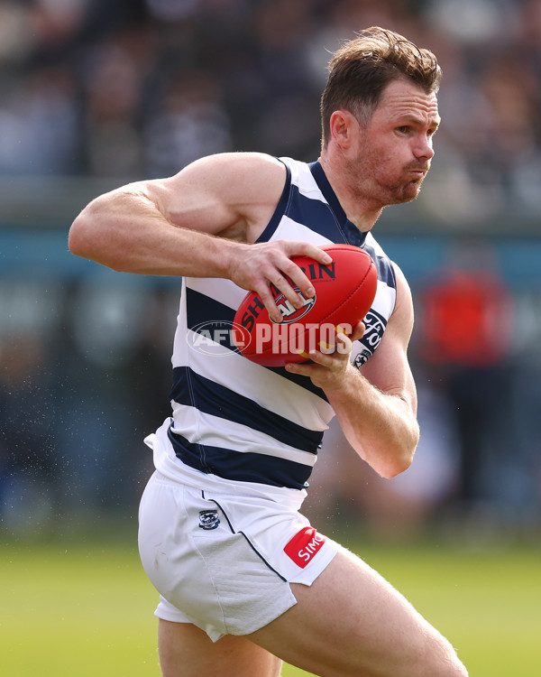 AFL 2025 Round 19 - Geelong v St Kilda - A-60652800