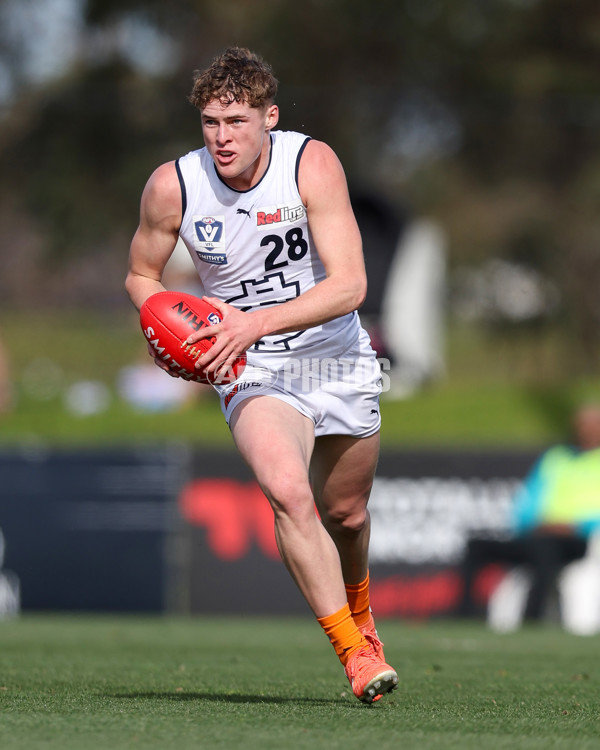VFL 2025 Round 17 - Casey Demons v Carlton - A-60652808