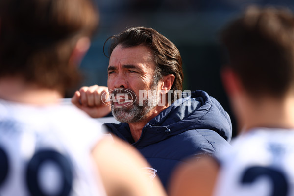 AFL 2025 Round 19 - Geelong v St Kilda - A-60655161