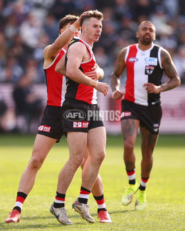 AFL 2025 Round 19 - Geelong v St Kilda - A-60655244