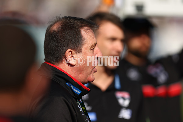 AFL 2025 Round 19 - Geelong v St Kilda - A-60655755