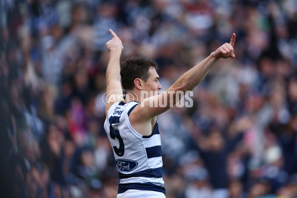 AFL 2025 Round 19 - Geelong v St Kilda - A-60655783