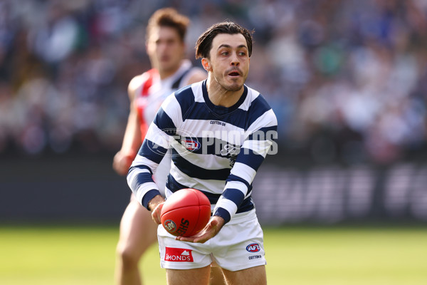AFL 2025 Round 19 - Geelong v St Kilda - A-60655784